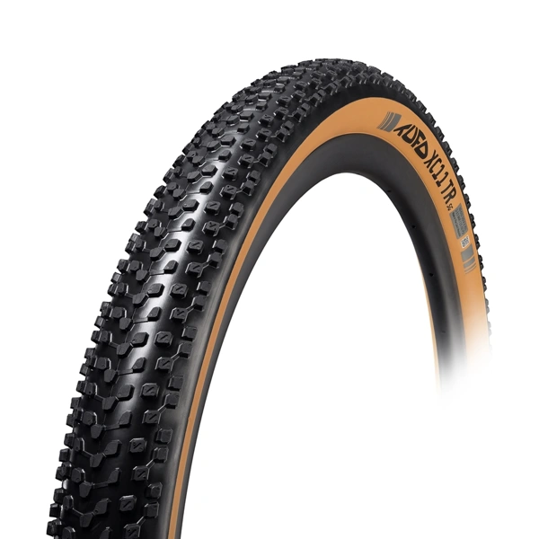 Plášť XC11 TR SG 29 (černá-béžová)