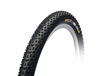 Plášť XC12 TR 29 černá-černá