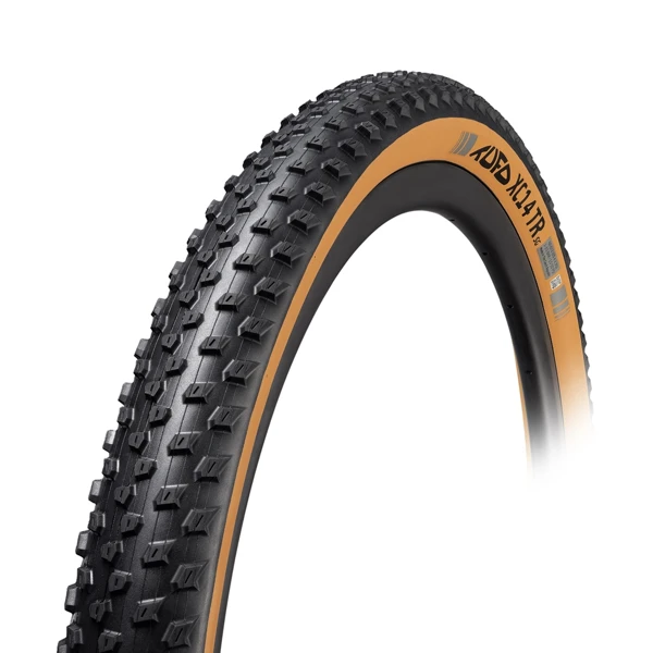 Plášť XC14 TR SG 29 (černá-béžová)