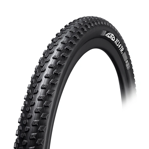 Plášť XC14 TR SG 29 (černá-černá)