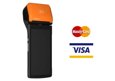 Platební terminál Sunmi P2 pro Conto