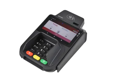 Platební terminál Sunmi P2 SmartPad pro Conto