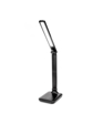 Platinet PDL194B stolní LED lampa Remus 5W stmívatelná, dotykové ovládání, USB port, černá