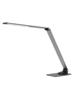Platinet PDL509 stolní LED lampa 10W, stmívatelná, dotykové ovládání, USB port, ALU