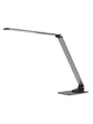 Platinet PDL509 stolní LED lampa 10W, stmívatelná, dotykové ovládání, USB port, ALU