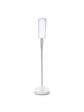 Platinet PDL807 stolní LED lampa Luna 10W stmívatelná, bílá