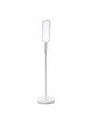 Platinet PDL807 stolní LED lampa Luna 10W stmívatelná, bílá