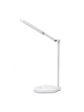 Platinet PDL807 stolní LED lampa Luna 10W stmívatelná, bílá