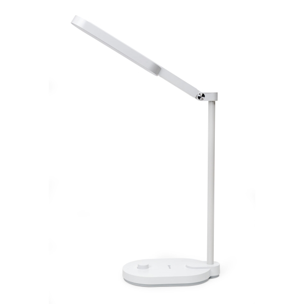 Platinet PDL807 stolní LED lampa Luna 10W stmívatelná, bílá Platinet PDL807 stolní LED lampa Luna 10W stmívatelná, bílá