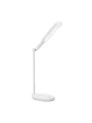 Platinet PDL807 stolní LED lampa Luna 10W stmívatelná, bílá