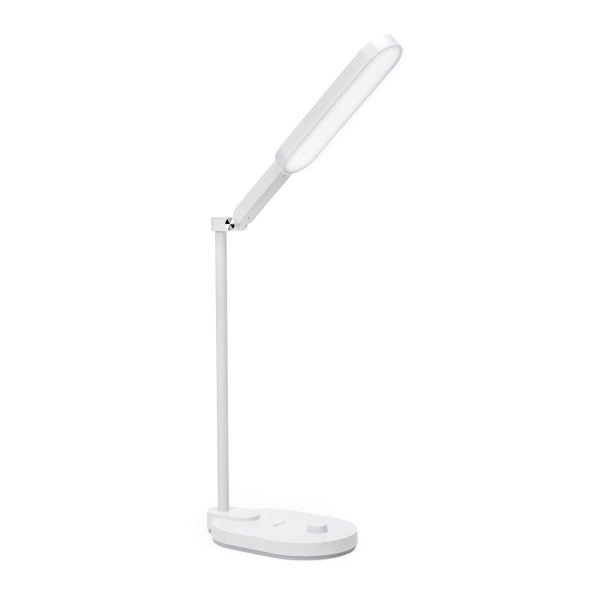 Platinet PDL807 stolní LED lampa Luna 10W stmívatelná, bílá Platinet PDL807 stolní LED lampa Luna 10W stmívatelná, bílá