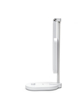Platinet PDL807 stolní LED lampa Luna 10W stmívatelná, bílá