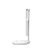 Platinet PDL807 stolní LED lampa Luna 10W stmívatelná, bílá