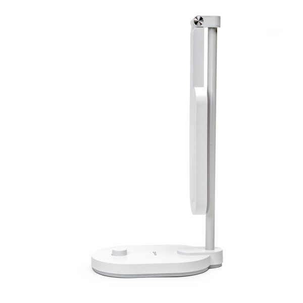 Platinet PDL807 stolní LED lampa Luna 10W stmívatelná, bílá Platinet PDL807 stolní LED lampa Luna 10W stmívatelná, bílá