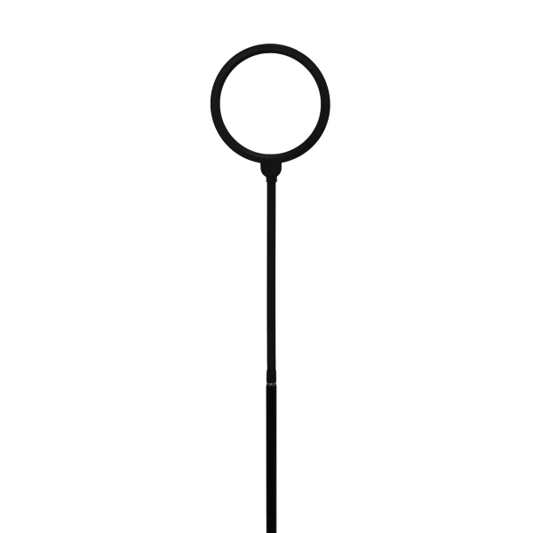 Platinet PFL1084B podlahová LED lampa 10W stmívatelná 2v1, černá Platinet PFL1084B podlahová LED lampa 10W stmívatelná 2v1, černá