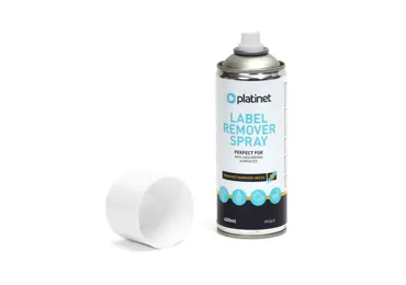 Platinet PFSLR sprej na odstraňování etiket 400 ml