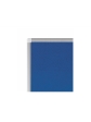 Obrázek pro LEG-7141543 Plstěná textilní nástěnka 60x90 cm, PREMIUM, modrá