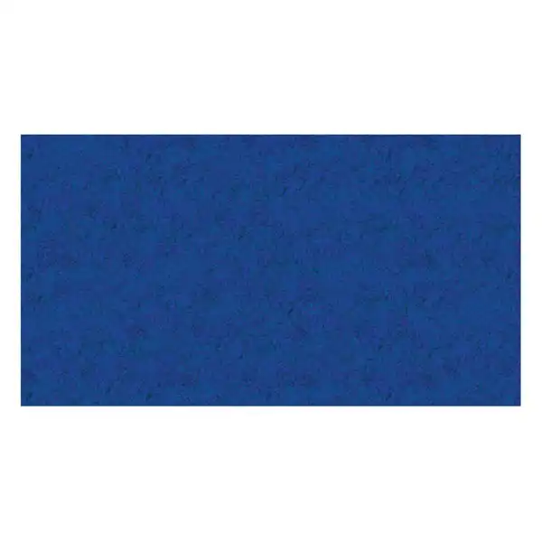 Obrázek pro LEG-7141543 Plstěná textilní nástěnka 60x90 cm, PREMIUM, modrá