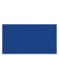 Obrázek pro LEG-7141554 Plstěná textilní nástěnka 90x120 cm, PREMIUM, modrá