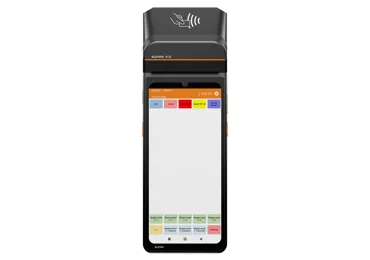 Pokladna Conto Mobile se Sunmi V3