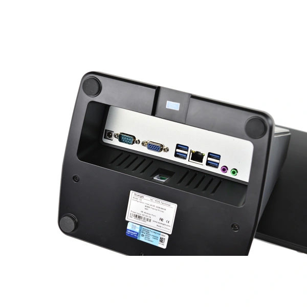 Pokladní systém Conto Basic a All-in-one D2