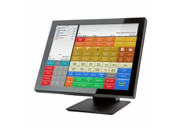 Pokladní systém Conto Basic a All-in-one P1K2