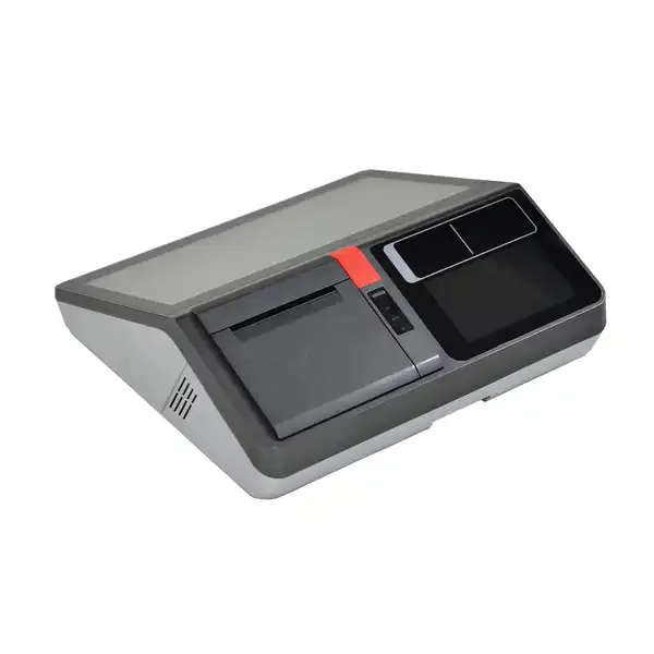 Pokladní systém Conto Basic a All-in-one SGT-116W