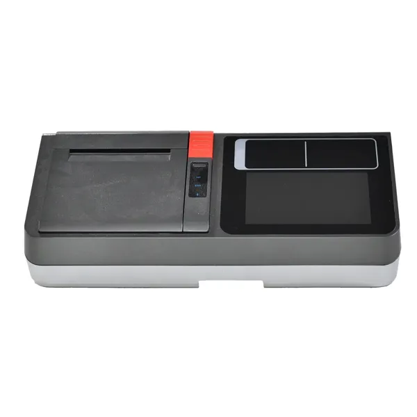 Pokladní systém Conto Basic a All-in-one SGT-116W