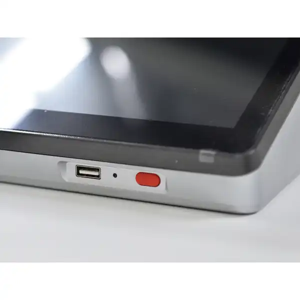 Pokladní systém Conto Basic a All-in-one SGT-116W
