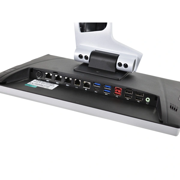 Pokladní systém Conto Max a All-in-one P5K1 s tiskárnou