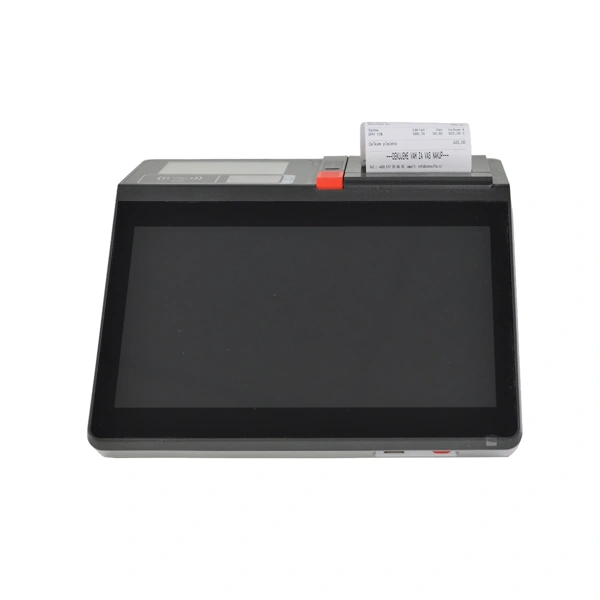 Pokladní systém Conto Max a All-in-one SGT-116W