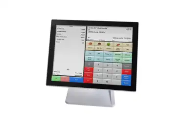 Pokladní systém Conto Mini a All-in-one P5K1