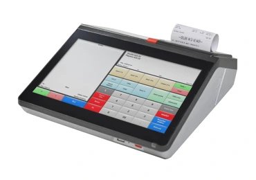 Pokladní systém Conto Mini a All-in-one SGT-116W