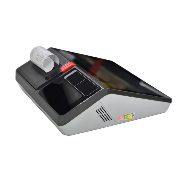 Pokladní systém Conto Mini a All-in-one SGT-116W