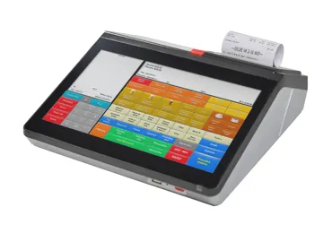 Pokladní systém Conto samostatný klient a All-in-one SGT-116W