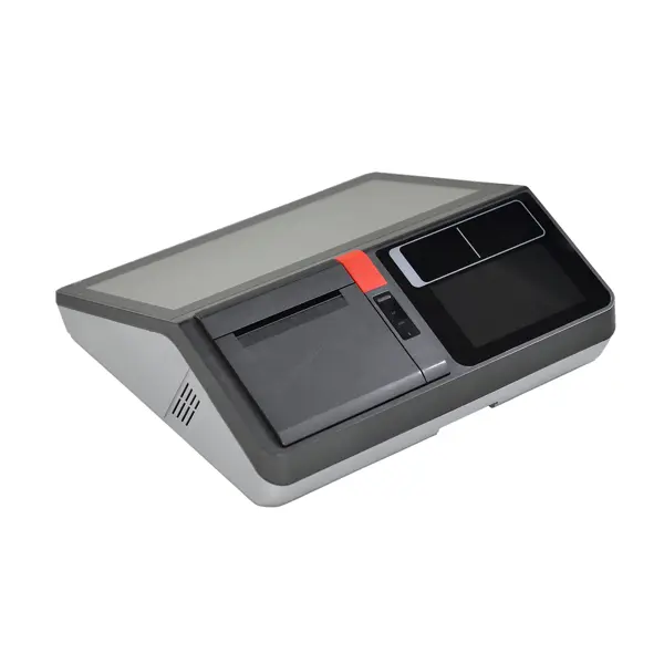 Pokladní systém Conto samostatný klient a All-in-one SGT-116W