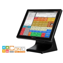 Pokladní systém Conto Standard a All-in-one P1K