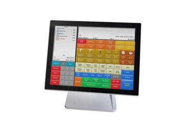 Pokladní systém Conto Standard a All-in-one P5K1