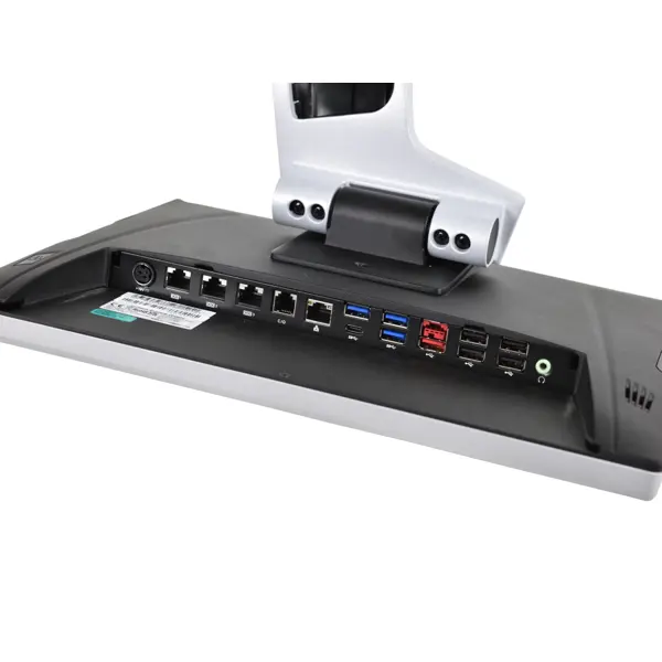 Pokladní systém Conto Standard a All-in-one P5K1