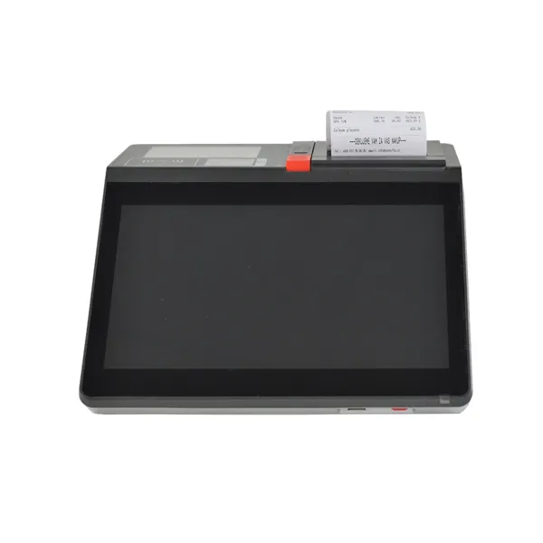 Pokladní systém Conto Standard a All-in-one SGT-116W