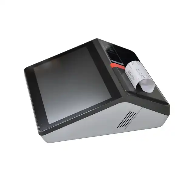 Pokladní systém Conto Standard a All-in-one SGT-116W