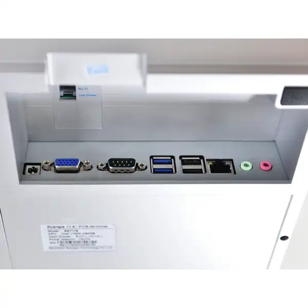 Pokladní systém Conto Standard a All-in-one SGT-116W