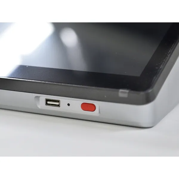 Pokladní systém Conto Standard a All-in-one SGT-116W