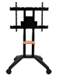 Obrázek pro LEG-7811911 Polička pro stojan moTion malá, přírodní buk
