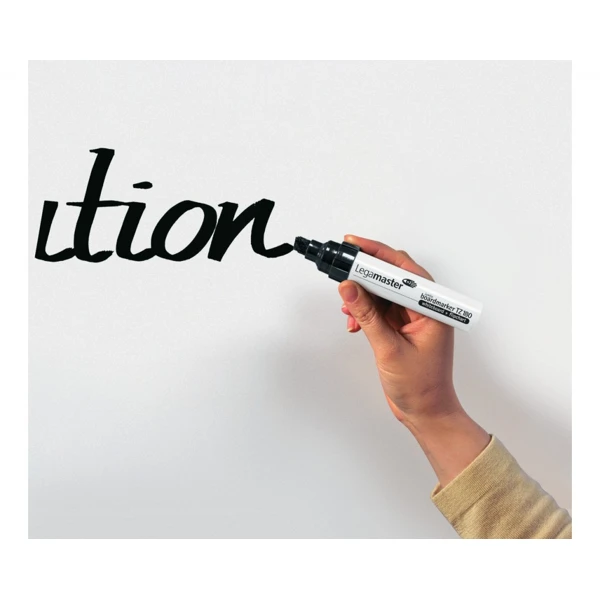 Obrázek pro LEG-7118001 Popisovač na bílé tabule JUMBO TZ 180 černý