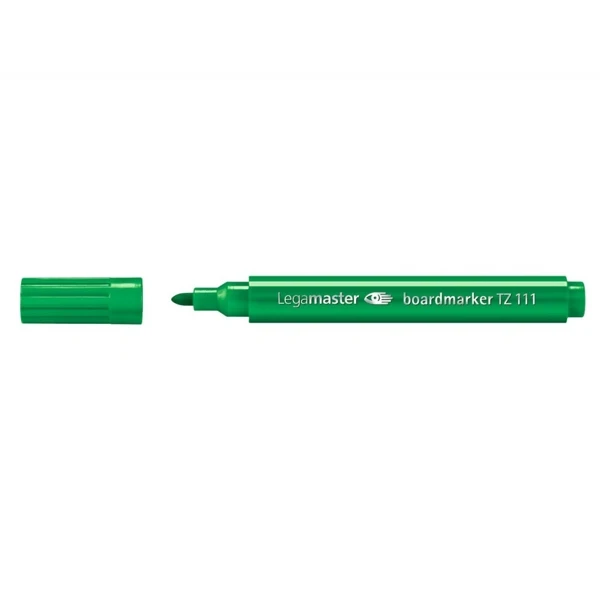Popisovač na bílé tabule MINI TZ 111 zelený