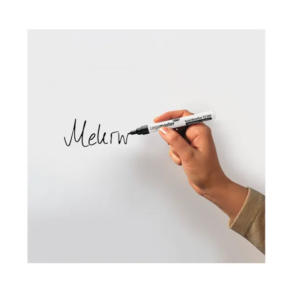 Obrázek pro LEG-7114002 Popisovač na bílé tabule TZ 140 červený