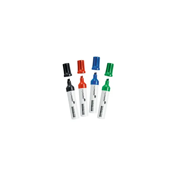 Obrázek pro LEG-7115094 Popisovač na bílé tabule TZ 150 sada 4 barev (Čv,M,Z,Čr)