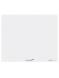 Obrázek pro LEG-7159000 Popisovatelná folie Magic-Chart, bílá se čtverečky