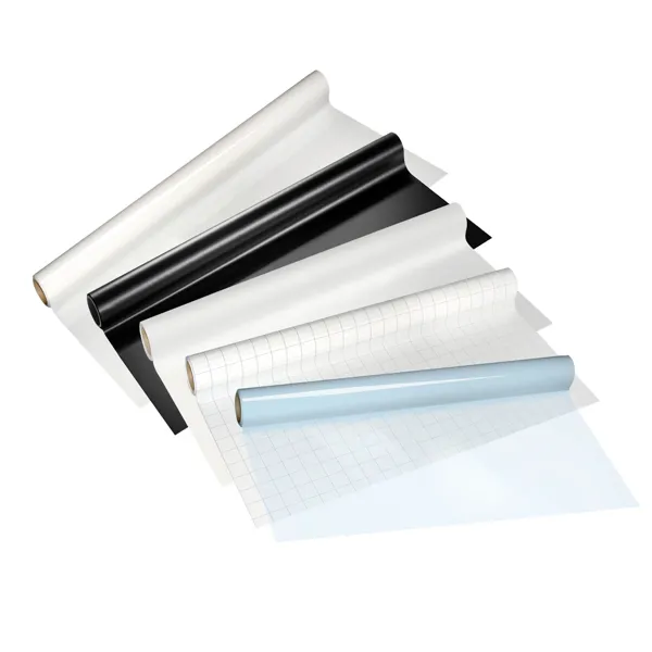 Obrázek pro LEG-7159200 Popisovatelná folie Magic-Chart, černá